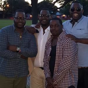 Meet your Posher, Bobby